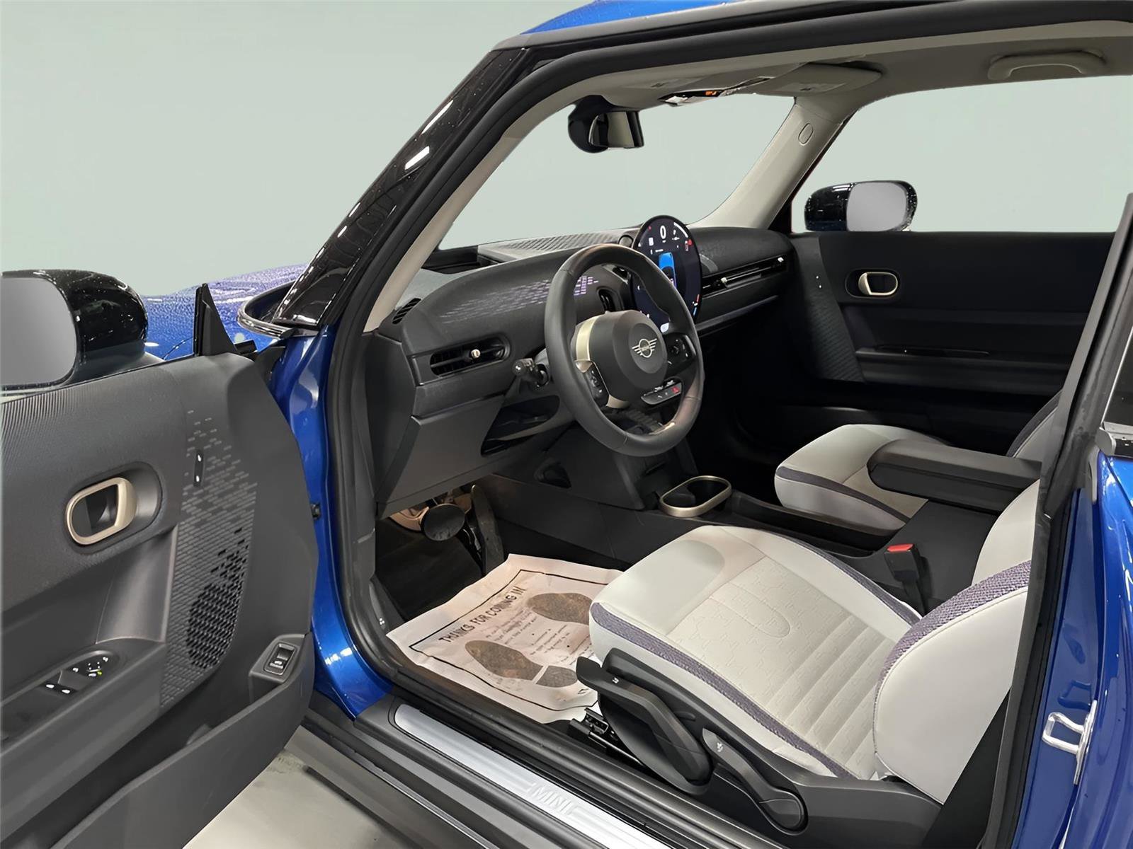 Used 2025 MINI Cooper S image 9