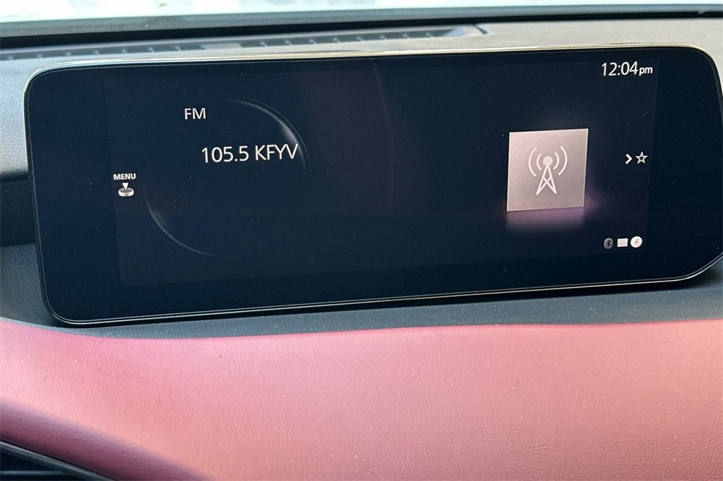 New 2025 MAZDA MAZDA3 2.5 Turbo Premium Plus Package w/ Appearance Package image 15