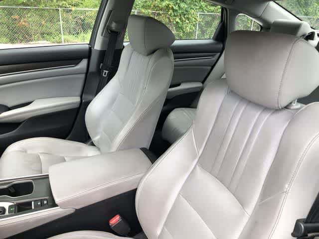 Used 2018 Honda Accord EX-L image 18