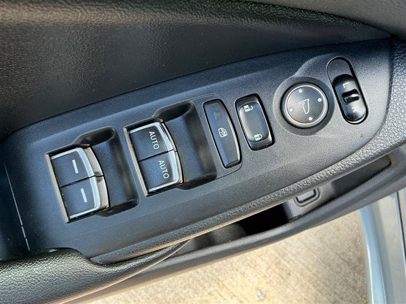 Used 2021 Honda Accord Sport Special Edition image 22