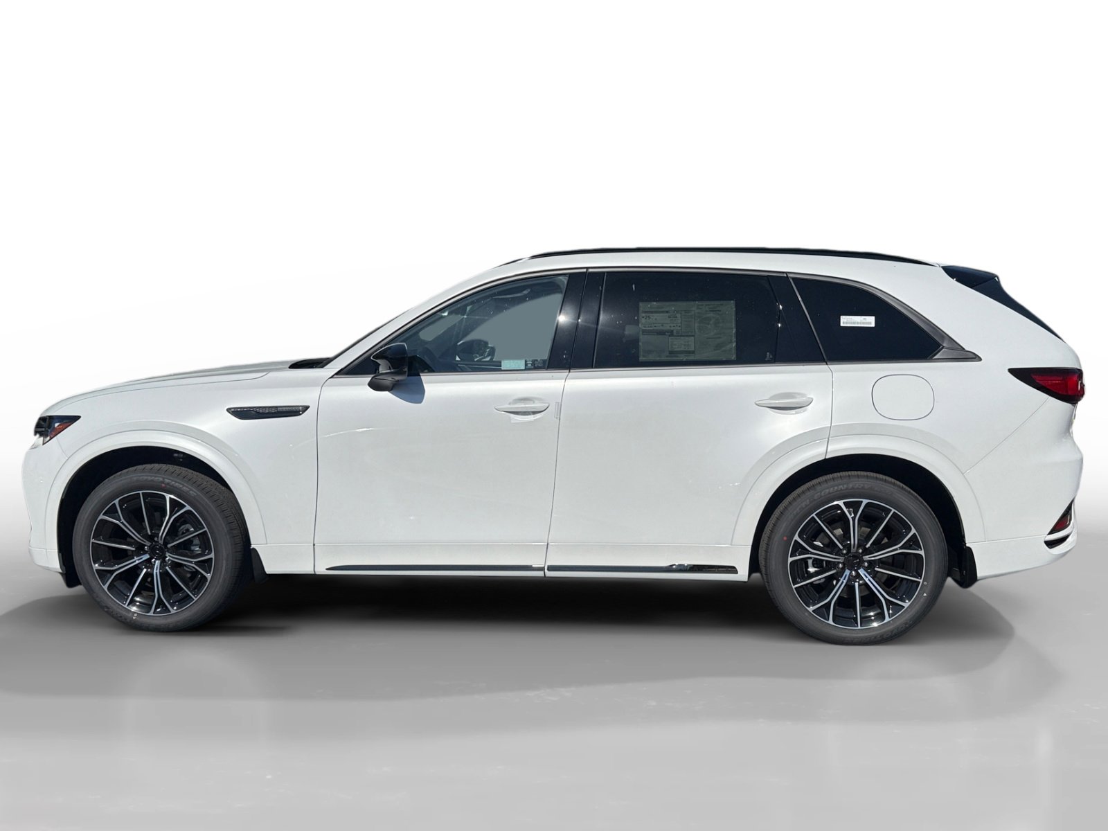 New 2026 MAZDA CX-70 3.3 Turbo S w/ Premium Package AWD/4WD image 2