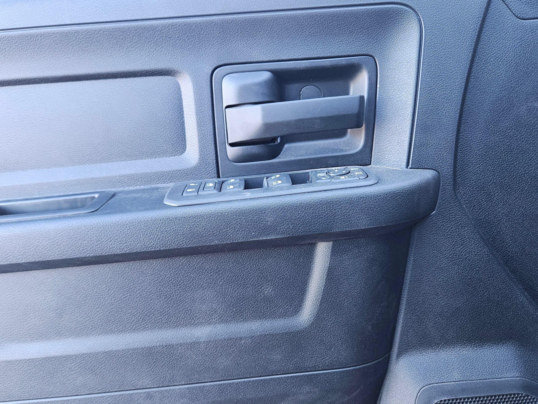 New 2026 RAM 2500 Tradesman AWD/4WD image 16