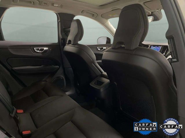 Used 2025 Volvo XC60 B5 Plus image 76