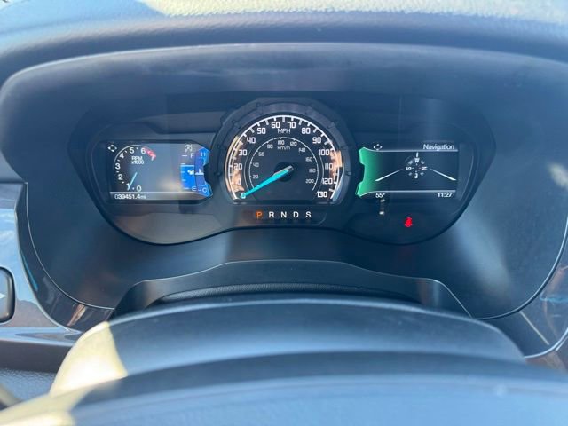 Used 2019 Ford Ranger Lariat w/ Equipment Group 501A Mid image 30