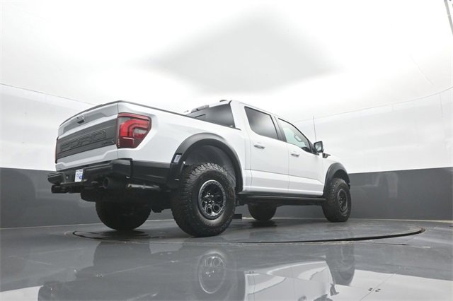 New 2025 Ford F150 Raptor image 33