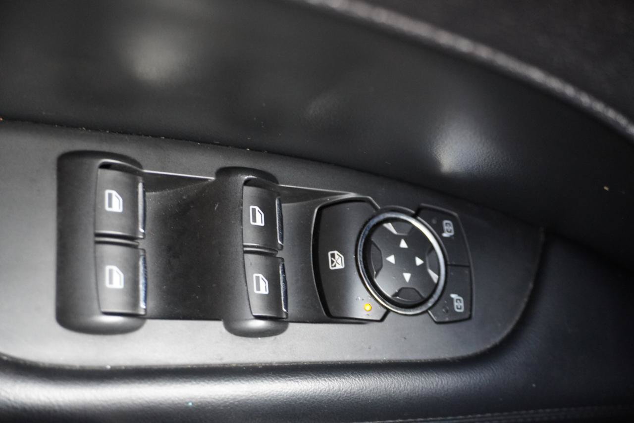 Used 2017 Lincoln MKZ Premiere FWD image 25