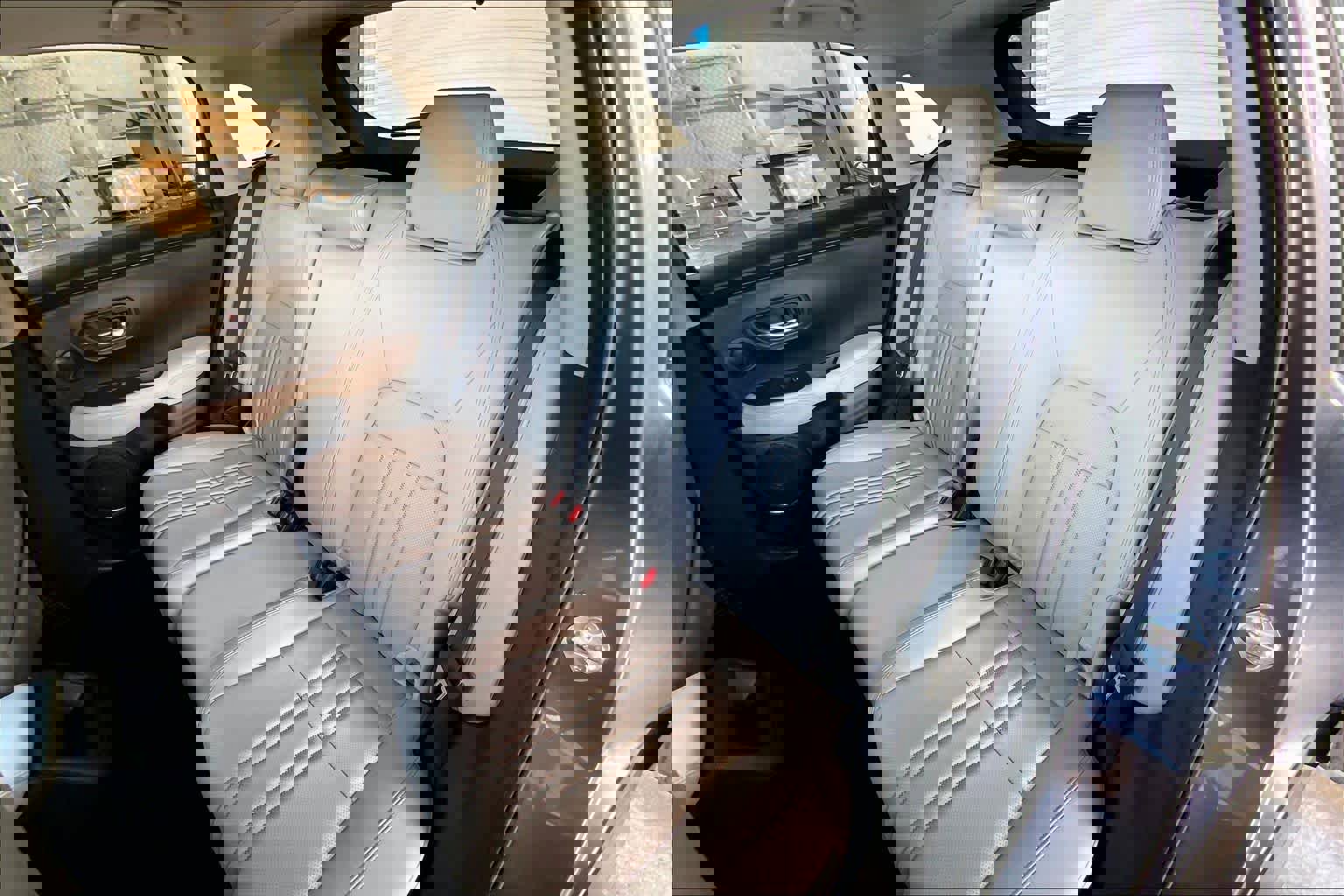 Used 2023 Honda HR-V EX-L image 21