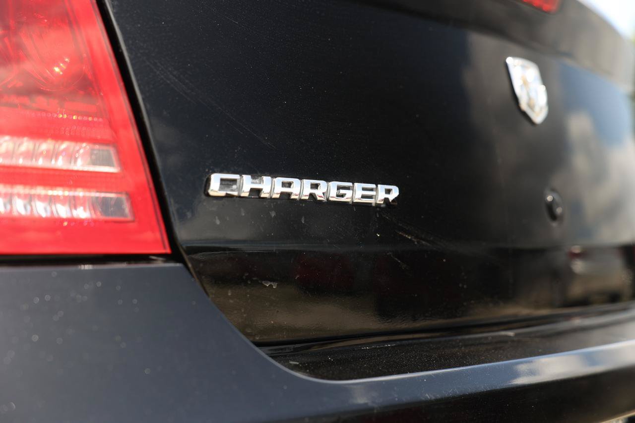 Used 2007 Dodge Charger RWD image 31
