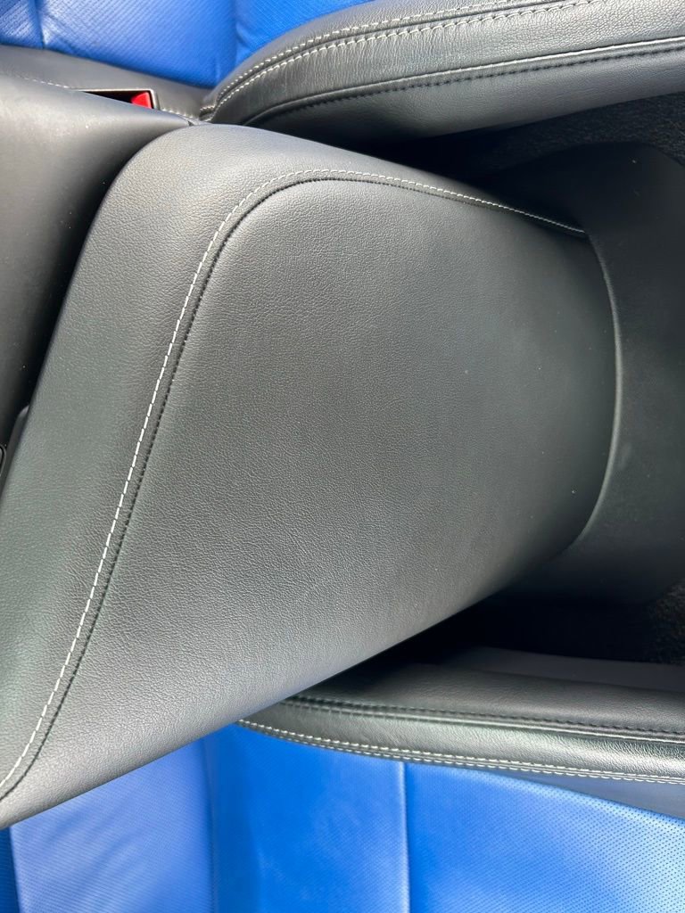 Used 2018 Chevrolet Corvette Stingray Coupe w/ 1LT image 62