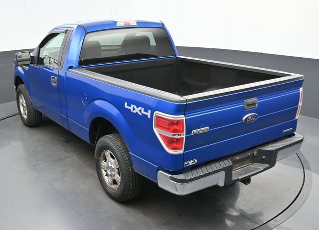 Used 2014 Ford F150 XLT w/ Equipment Group 301A Mid AWD/4WD image 19
