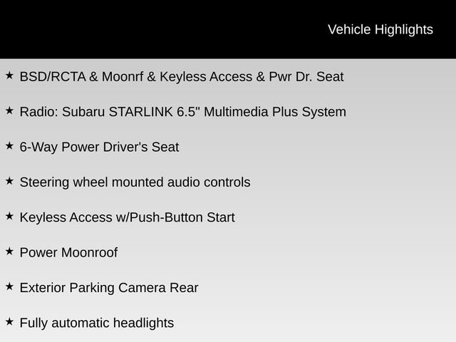 Certified 2022 Subaru Impreza Premium image 5