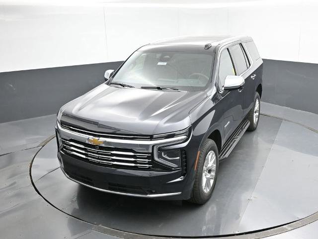 New 2026 Chevrolet Tahoe Premier image 17