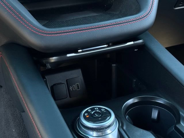 Used 2025 Ford Explorer ST-Line w/ ST-Line Street Pack AWD/4WD image 32