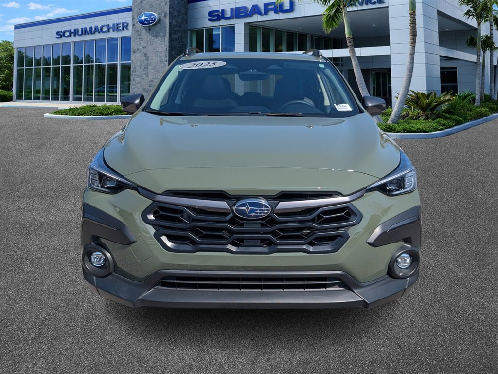 Used 2025 Subaru Crosstrek 2.5i Limited image 2
