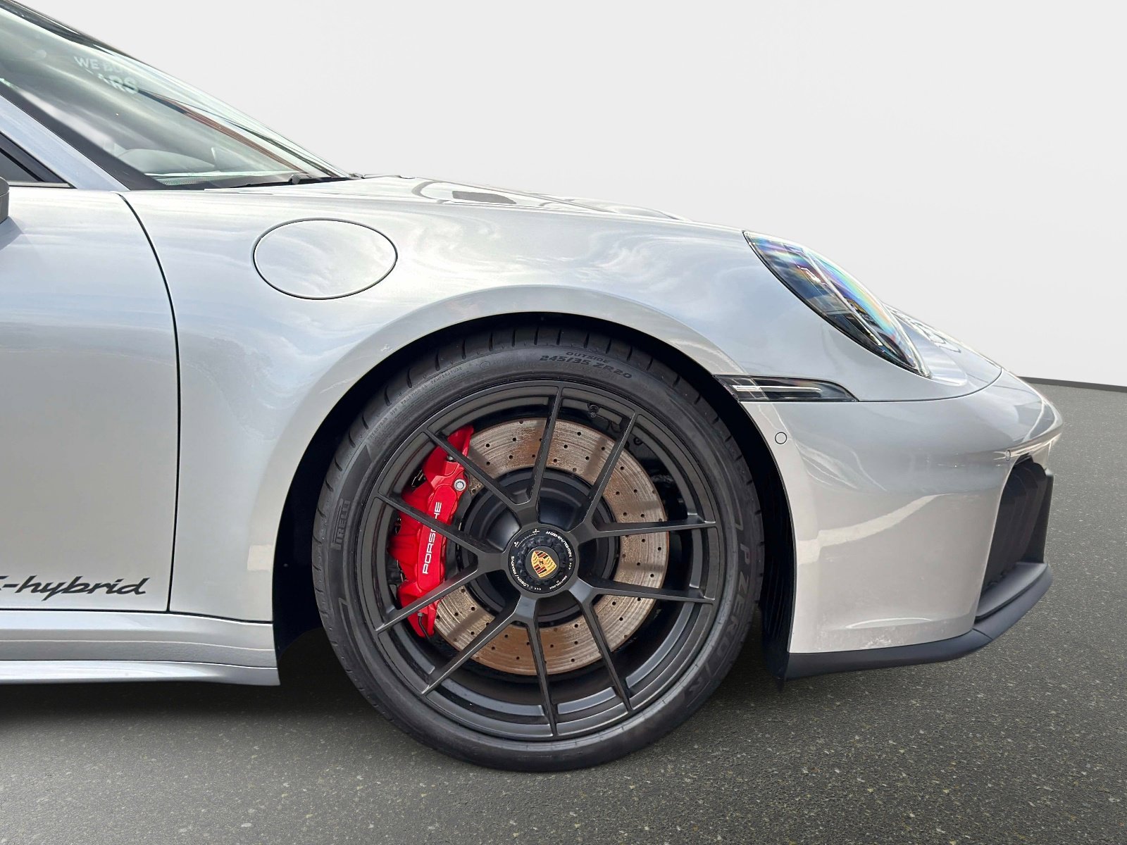 Used 2026 Porsche 911 Carrera GTS image 21