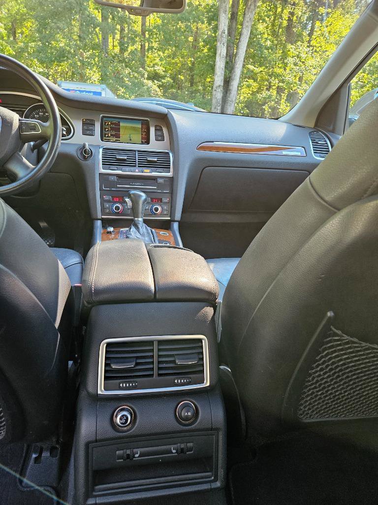 Used 2010 Audi Q7 3.6 Premium Plus w/ Premium Plus Pkg AWD/4WD image 31