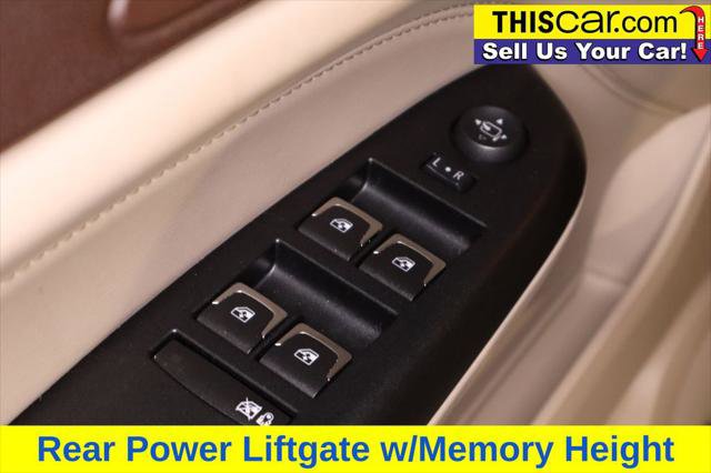 Used 2015 Cadillac SRX Performance w/ Driver Awareness Package AWD/4WD image 25