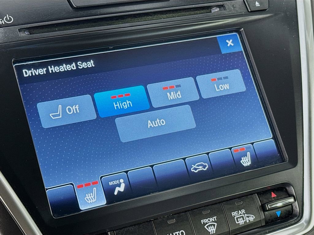 Used 2020 Acura MDX FWD w/ Technology Package image 20