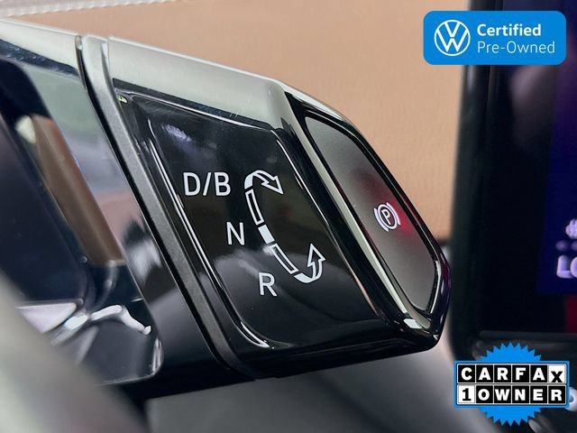 Used 2021 Volkswagen ID.4 Pro S AWD/4WD image 18