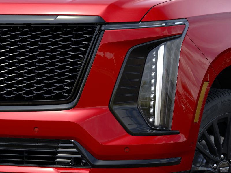 New 2026 Cadillac Escalade Platinum Sport image 34