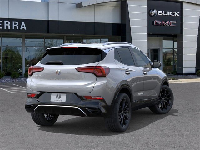New 2026 Buick Encore GX Sport Touring w/ Comfort Package image 4