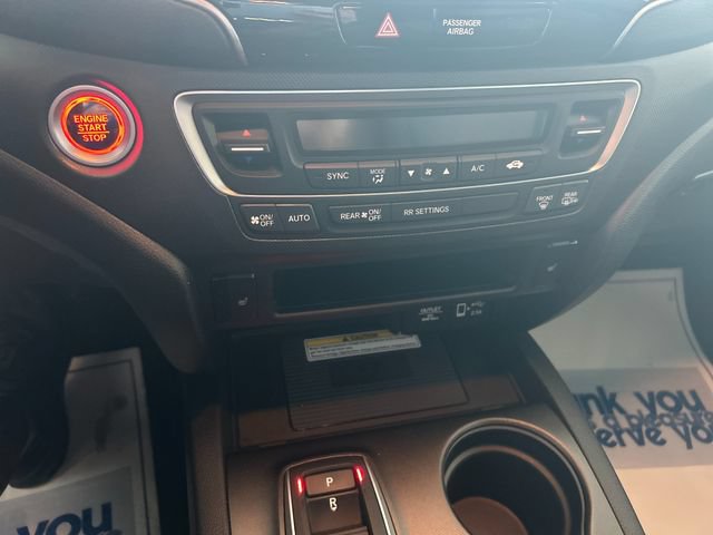 Used 2022 Honda Passport TrailSport image 25