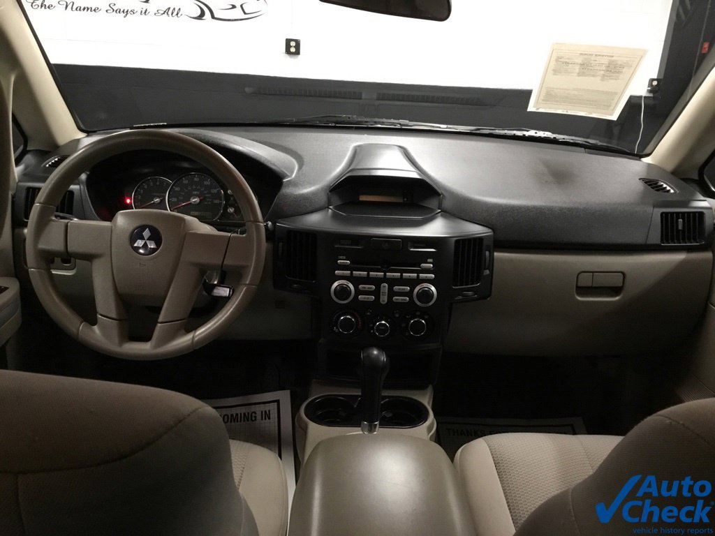Used 2007 Mitsubishi Endeavor LS FWD image 24