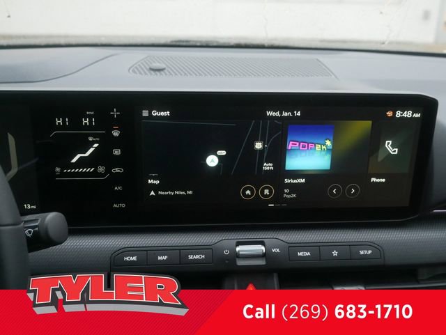 New 2026 Kia K4 GT-Line Turbo image 49