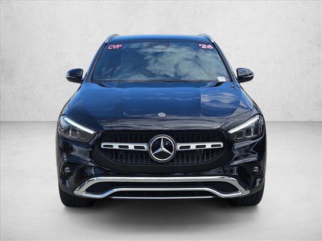 Used 2026 Mercedes-Benz GLA 250 video 2