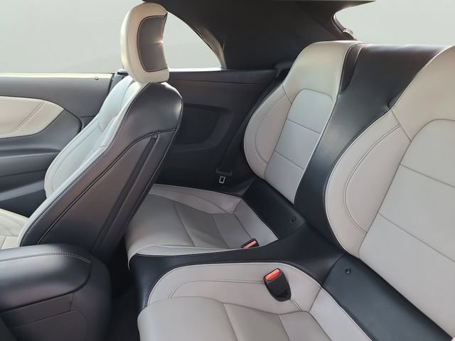 Used 2024 Ford Mustang Premium RWD image 10
