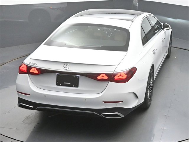 New 2026 Mercedes-Benz E 350 Sedan image 48