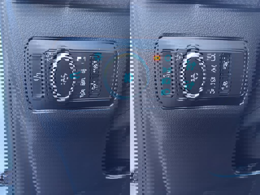 New 2025 Ford Bronco Sport Outer Banks w/ Outer Banks Tech Package+ image 16