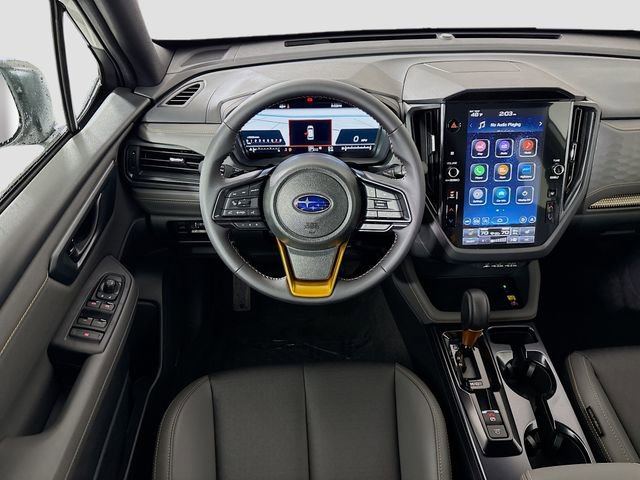 New 2026 Subaru Forester Wilderness image 23