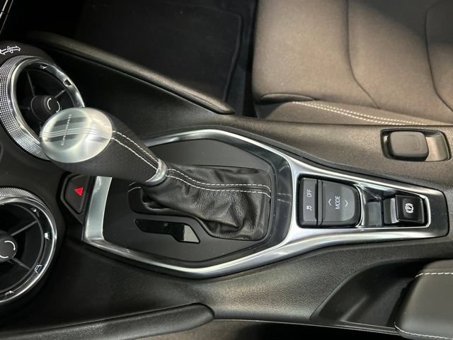 Used 2022 Chevrolet Camaro SS RWD image 14