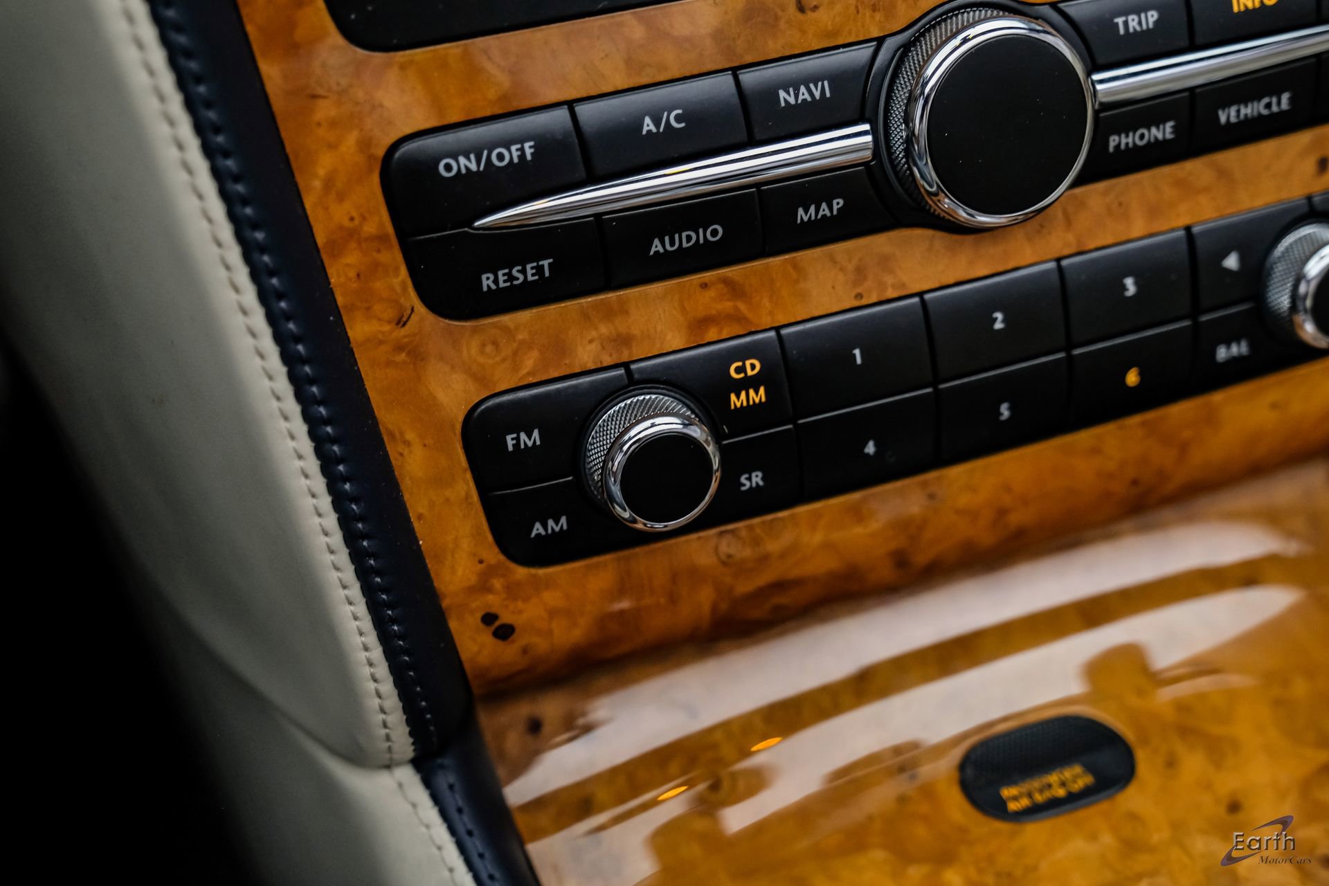 Used 2011 Bentley Continental GTC image 73