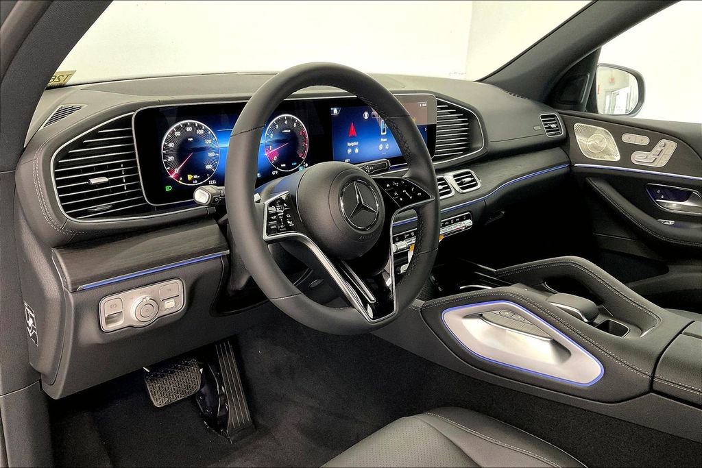 New 2026 Mercedes-Benz GLE 450 4MATIC image 8