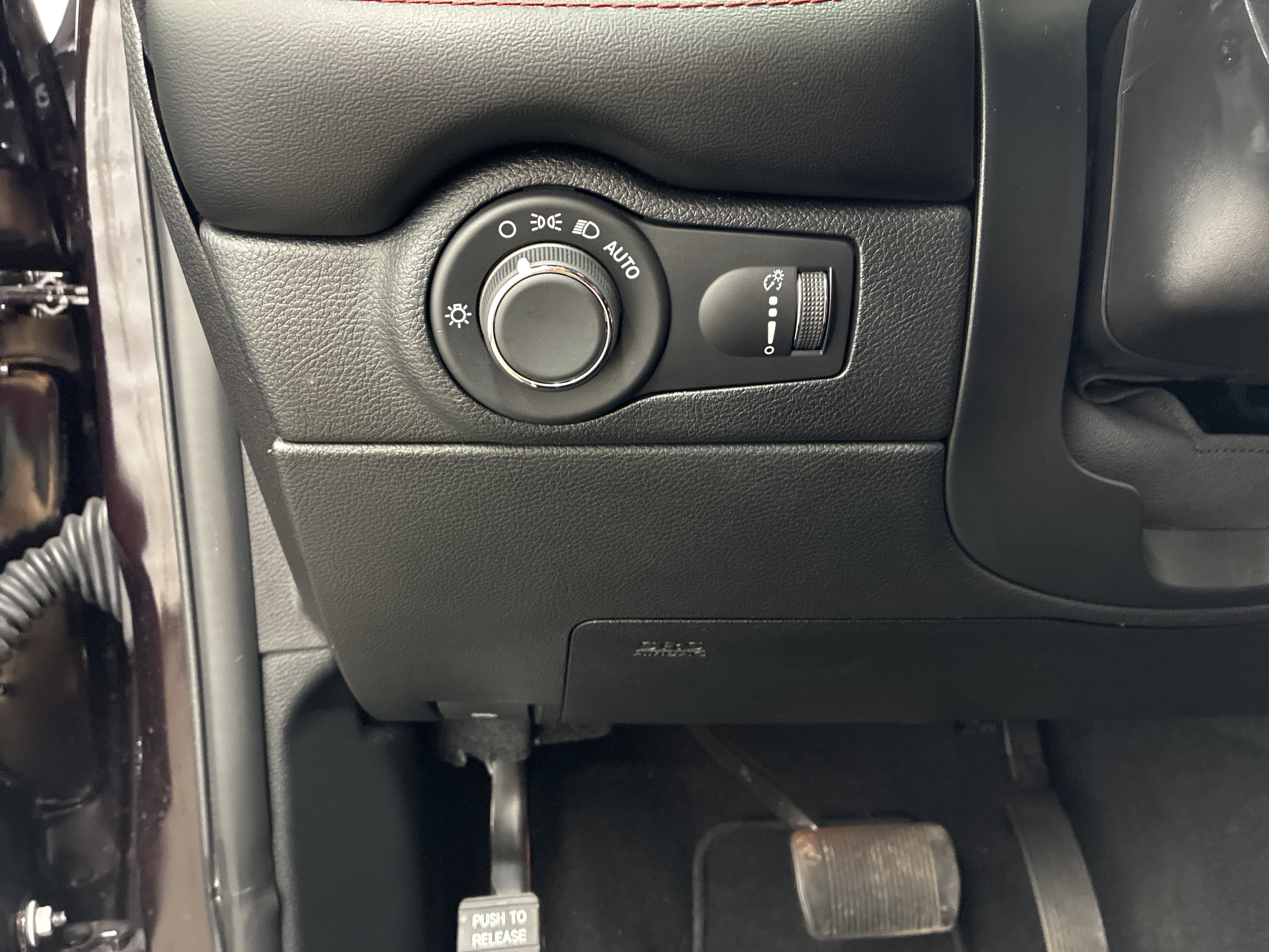 Certified 2025 Dodge Durango GT AWD/4WD image 22