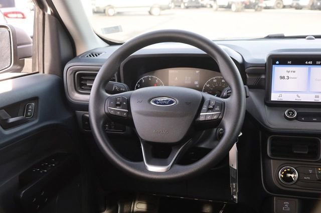 Certified 2023 Ford Maverick XL image 21