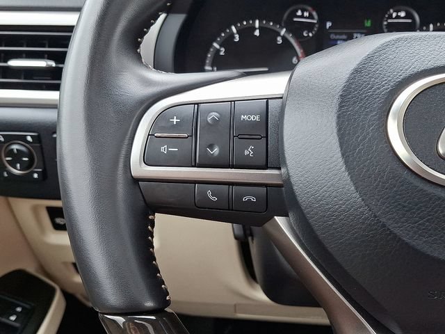 Used 2023 Lexus GX 460 Premium w/ Premium Package AWD/4WD image 21