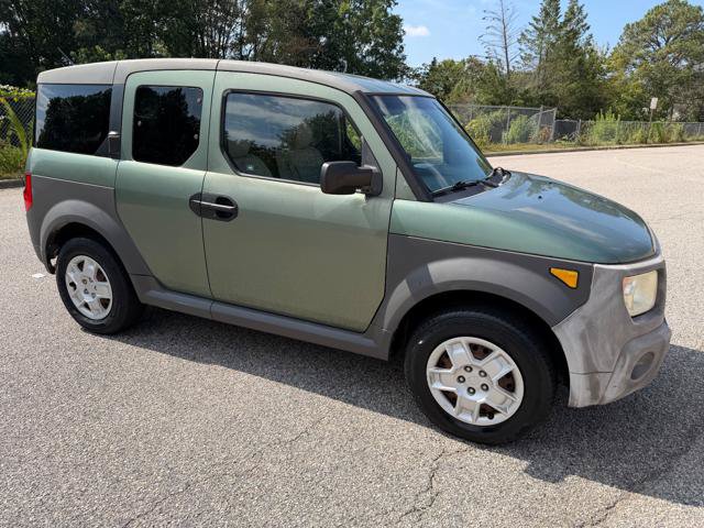 Used 2005 Honda Element LX image 27
