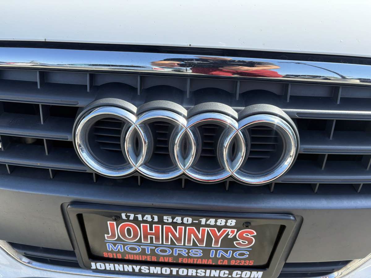 Used 2009 Audi A4 2.0T Prestige AWD/4WD image 11
