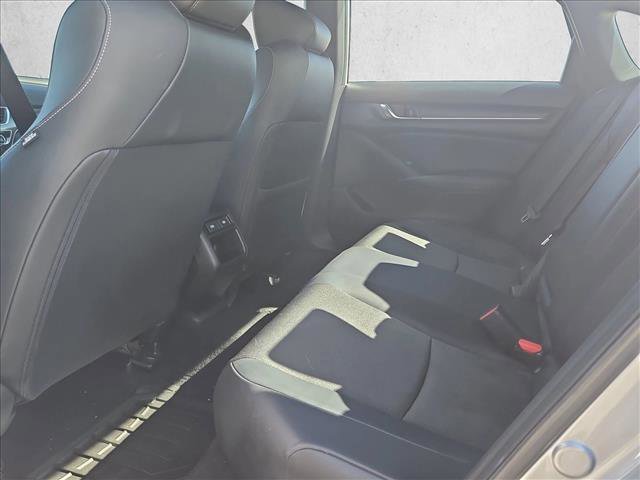 Used 2022 Honda Accord Sport image 17