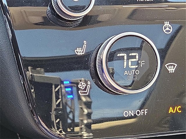 Used 2023 INFINITI QX60 Sensory w/ Vision Package image 19