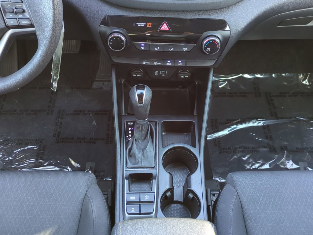 Used 2017 Hyundai Tucson SE image 18