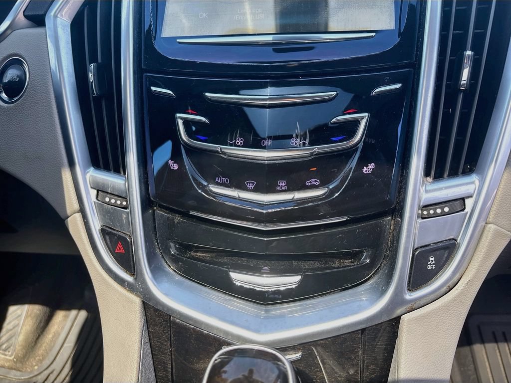 Used 2016 Cadillac SRX Luxury FWD image 23