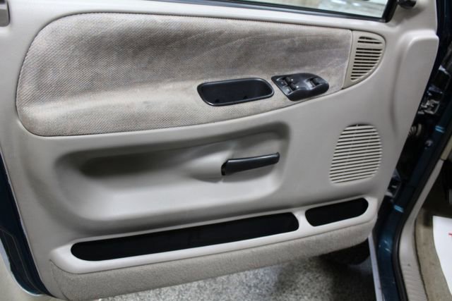 Used 1996 Dodge Ram 2500 Truck 4x4 Club Cab image 21