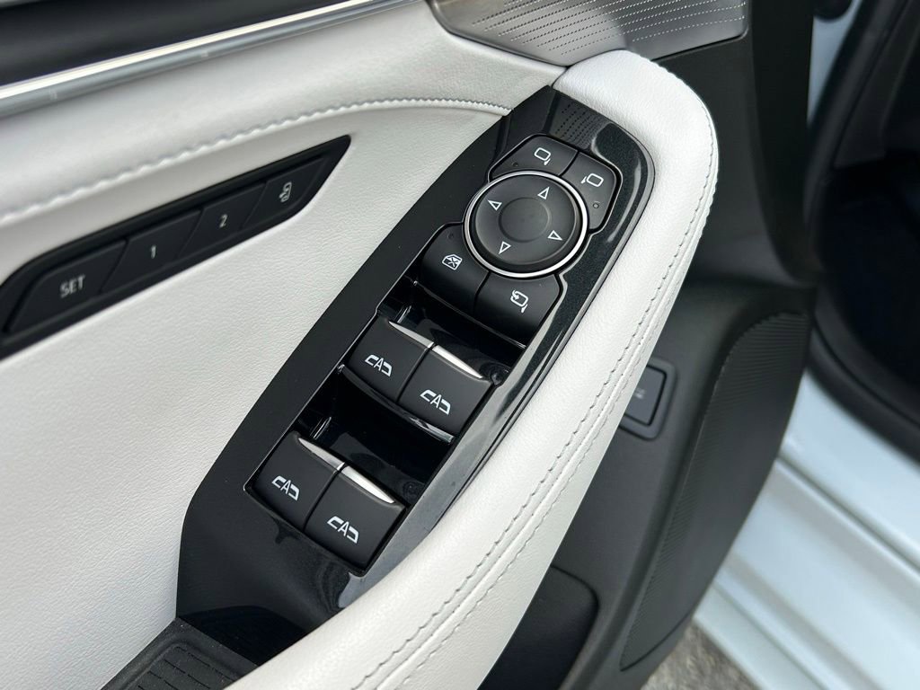 Used 2022 Cadillac CT5 Premium Luxury image 26