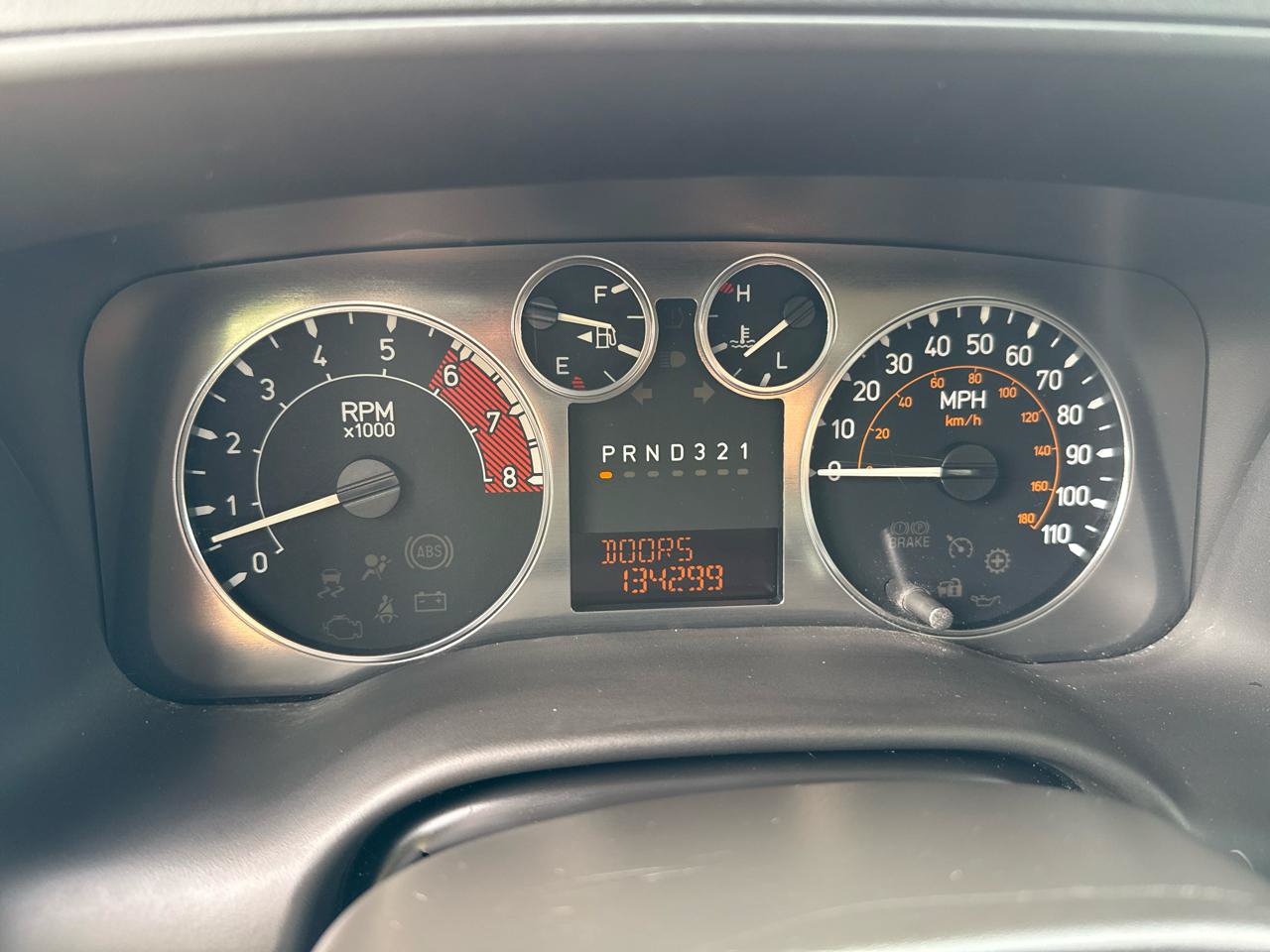 Used 2009 HUMMER H3T Alpha AWD/4WD image 17