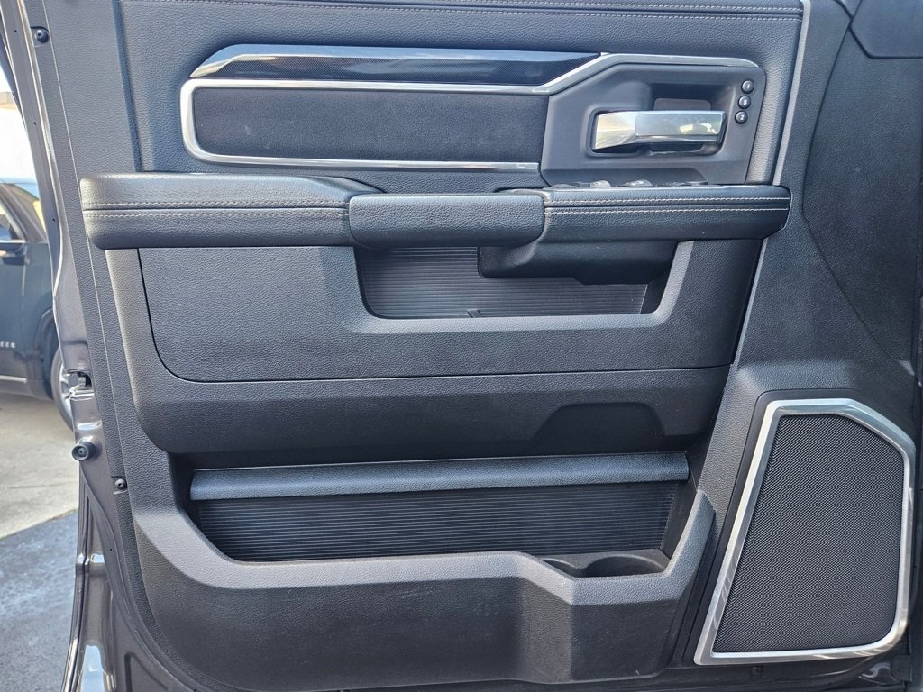 Used 2022 RAM 2500 Laramie image 31