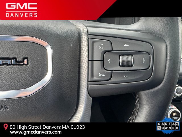 Used 2024 GMC Yukon XL Denali image 13